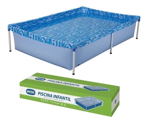 Piscina Avymaq 1000 L