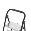 Escalera Tipo Yegua 2 en 1  Plegable ( 3 peldaños) - Imagen 2