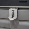Baul de Almacenaje Ecorratan 300 Lt - Imagen 3