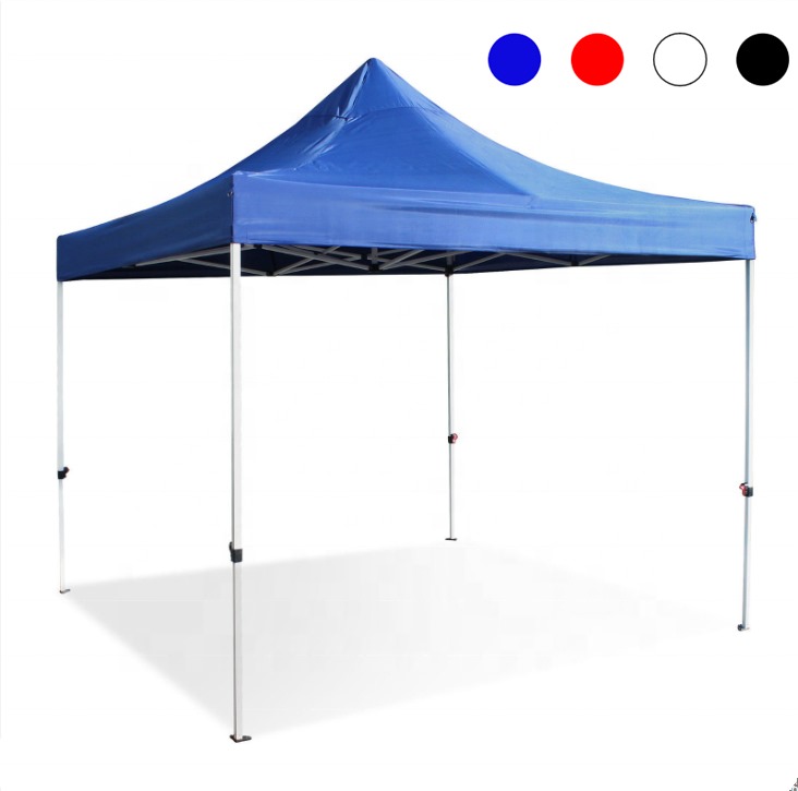 Toldo Azul 3×3 Americano (Automatico)