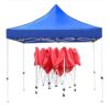 Toldo Azul 3x3 Americano Premium (Automatico) - Imagen 7