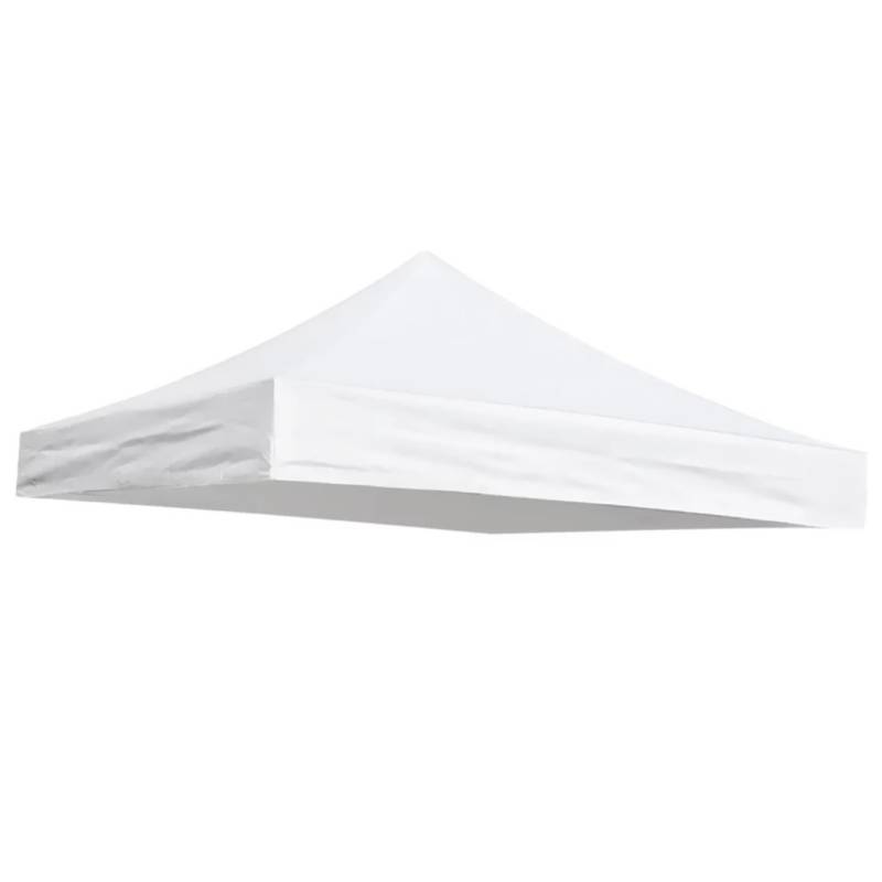 Lona de Toldo Premium 3×3 Blanca