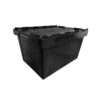 Caja Logística Negra 50 Litros AVYMAQ - Imagen 4