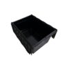 Caja Logística Negra 50 Litros AVYMAQ - Imagen 5