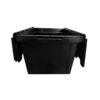 Caja Logística Negra 50 Litros AVYMAQ - Imagen 3