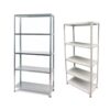 Estante Acero Galvanizado (Con Pernos)