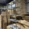 Estante Acero Galvanizado (Con Pernos) - Imagen 3