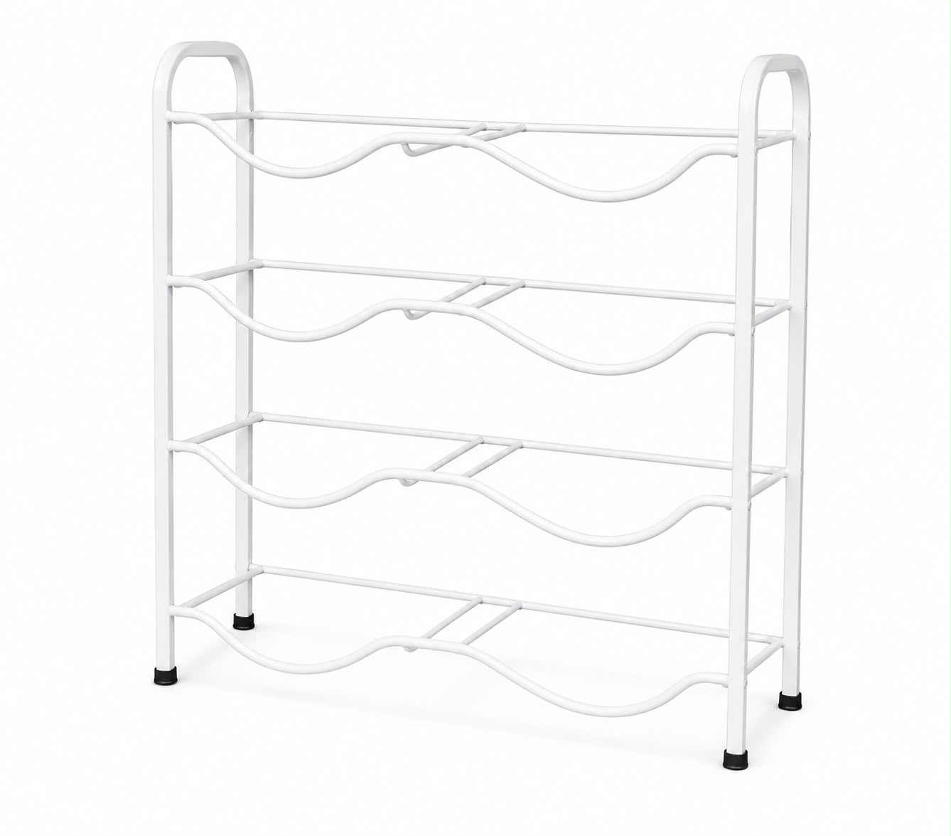 Rack para 8 Bidones de Agua