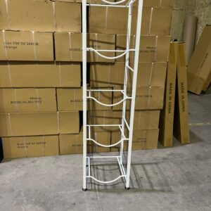 Rack para bidón de Agua – Capacidad 5 Bidones
