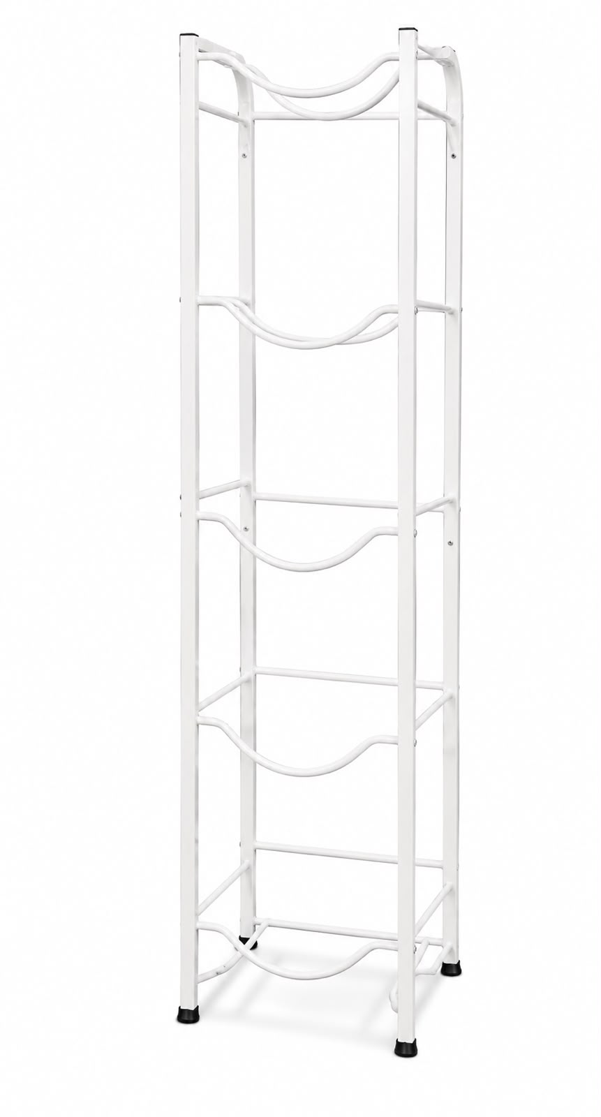 Rack para bidón de Agua – Capacidad 5 Bidones