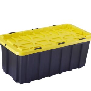 Baúl 200 Litros Heavy Duty