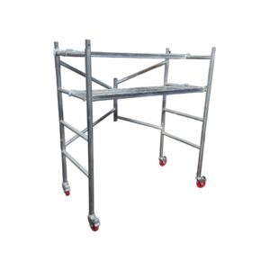 Andamio Plegable
