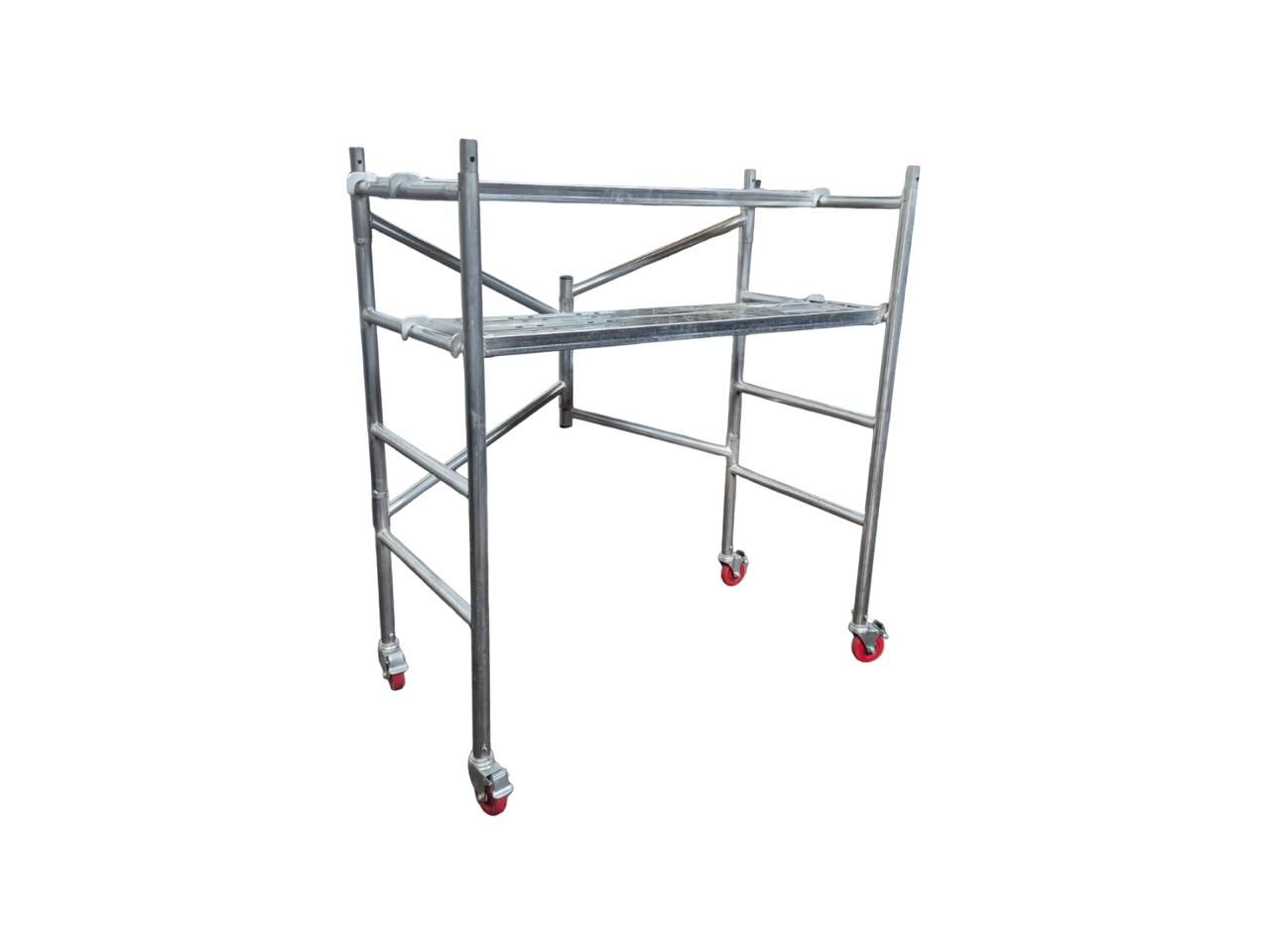 Andamio Plegable