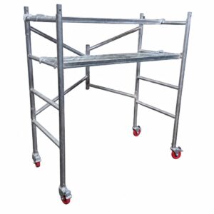 Andamio Plegable