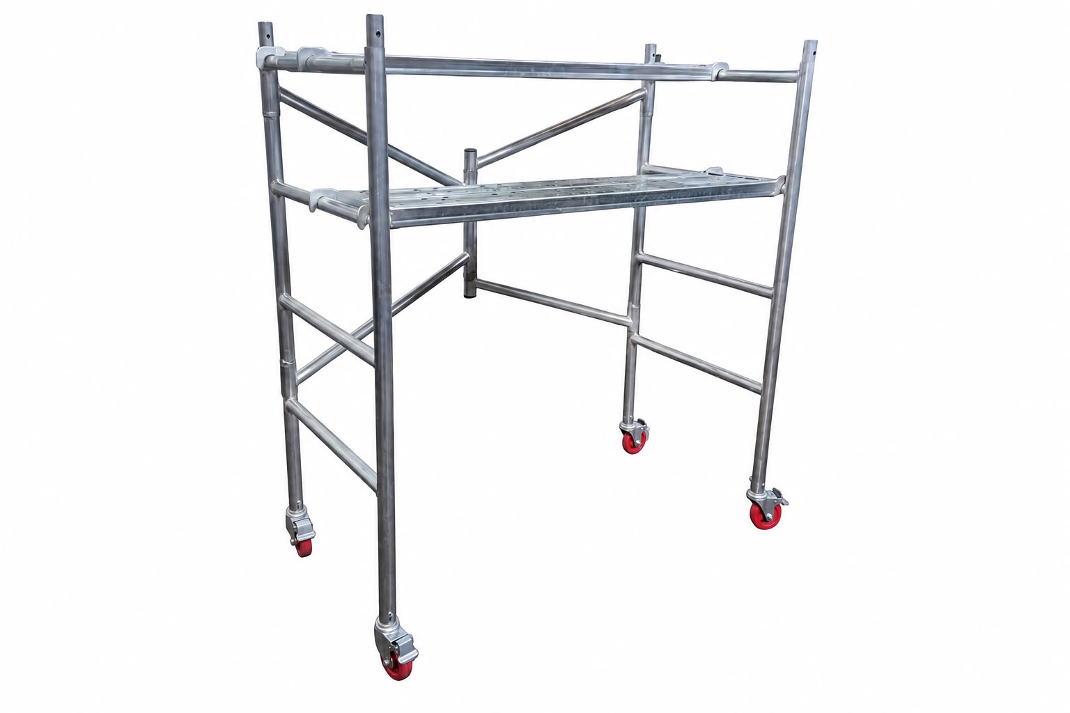 Andamio Plegable