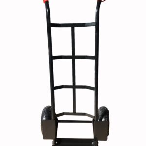 Yegua de Carga Industrial 150 kg – Resistencia y Máxima Movilidad