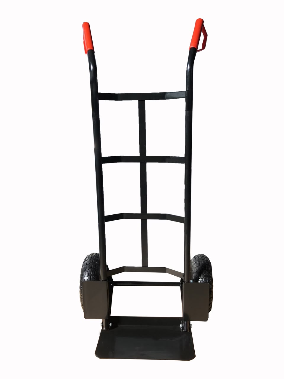 Yegua de Carga Industrial 150 kg – Resistencia y Máxima Movilidad