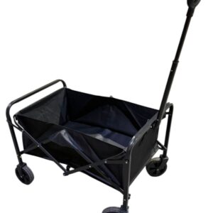 Carro Plegable Multiuso