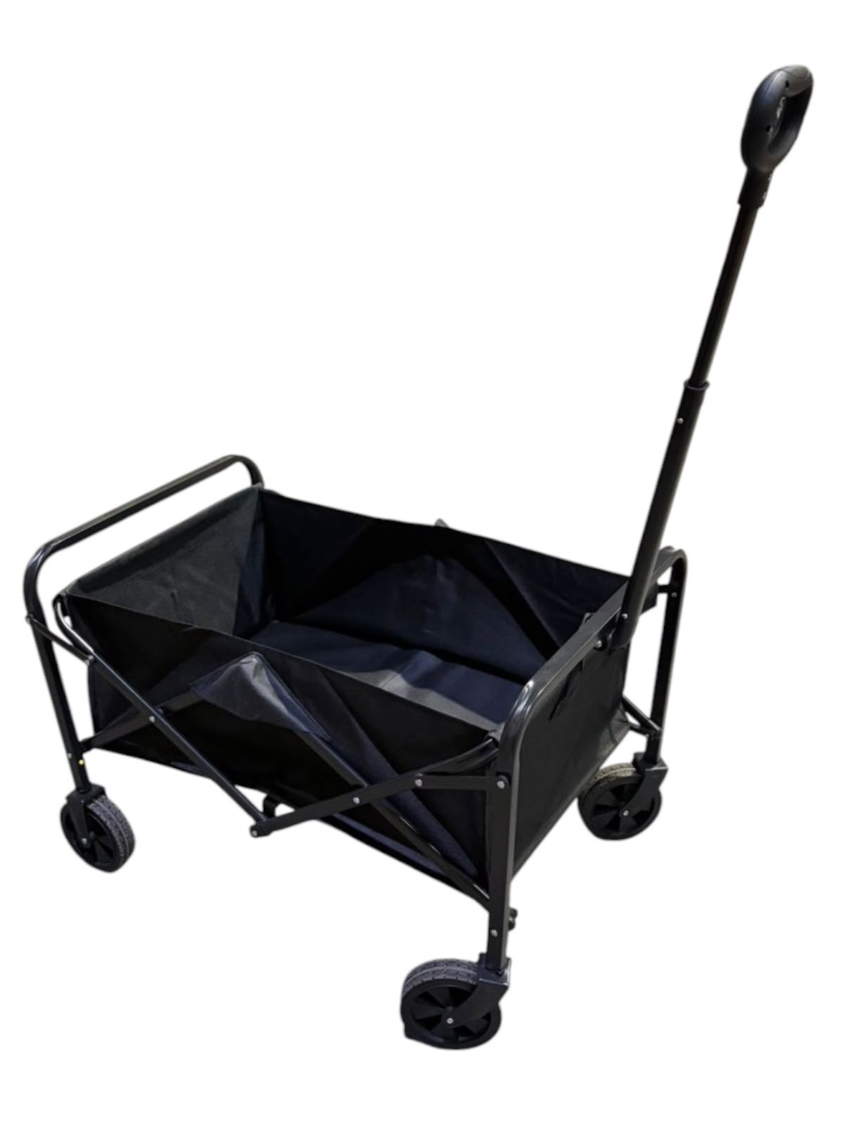 Carro Plegable Multiuso